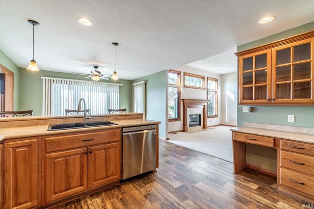 1814 Moorings Way, Fort Wayne, IN 46825