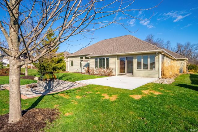 1814 Moorings Way, Fort Wayne, IN 46825