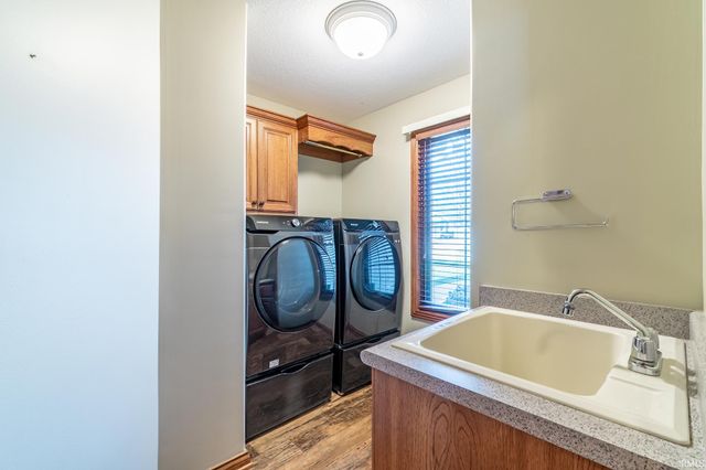 1814 Moorings Way, Fort Wayne, IN 46825