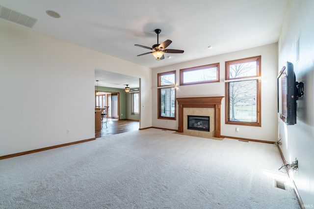 1814 Moorings Way, Fort Wayne, IN 46825