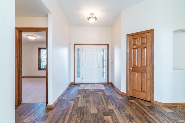 1814 Moorings Way, Fort Wayne, IN 46825