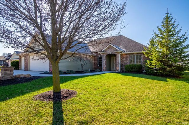 1814 Moorings Way, Fort Wayne, IN 46825