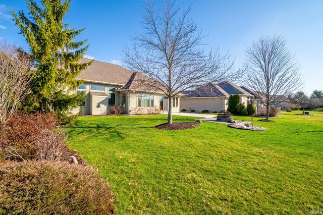 1814 Moorings Way, Fort Wayne, IN 46825