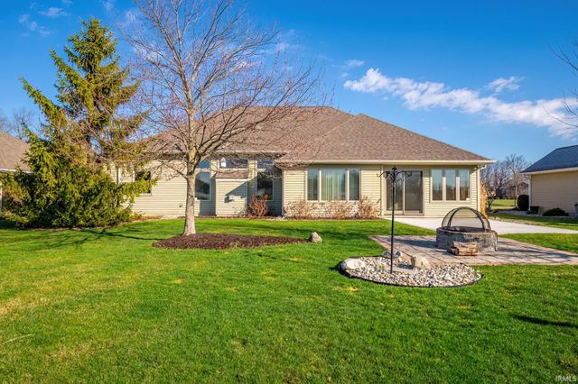 1814 Moorings Way, Fort Wayne, IN 46825