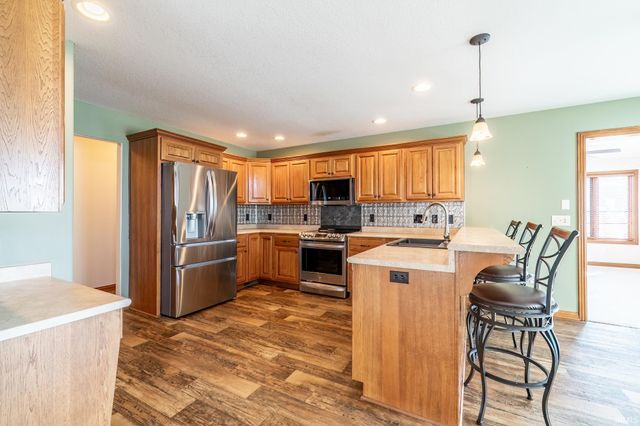 1814 Moorings Way, Fort Wayne, IN 46825