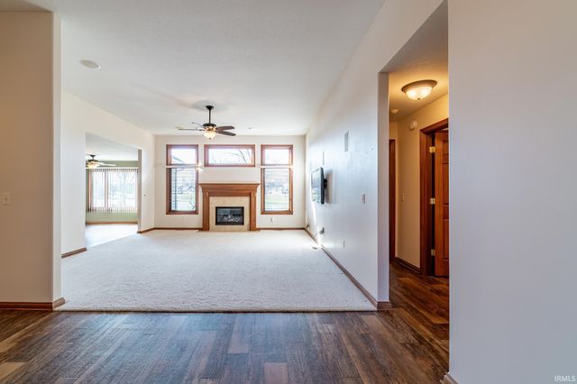 1814 Moorings Way, Fort Wayne, IN 46825