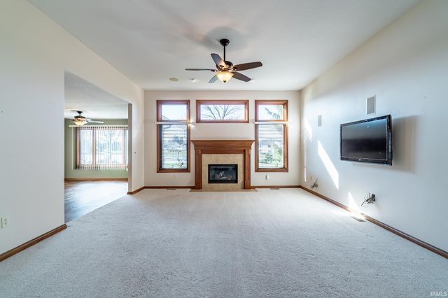 1814 Moorings Way, Fort Wayne, IN 46825