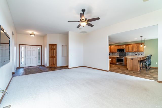 1814 Moorings Way, Fort Wayne, IN 46825