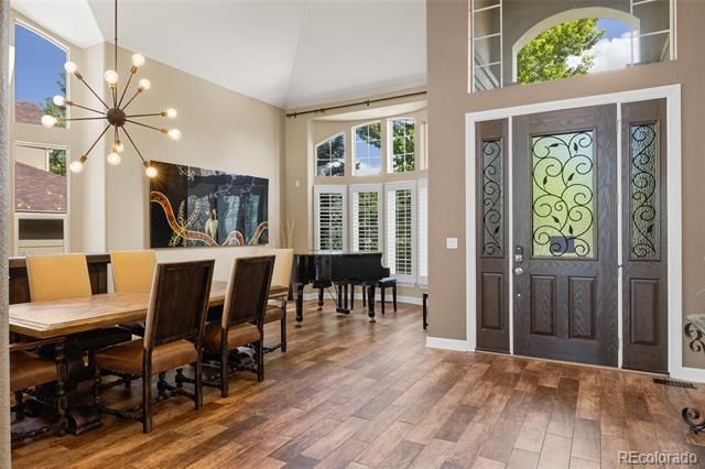 6263 Vacquero Circle, Castle Pines, CO 80108