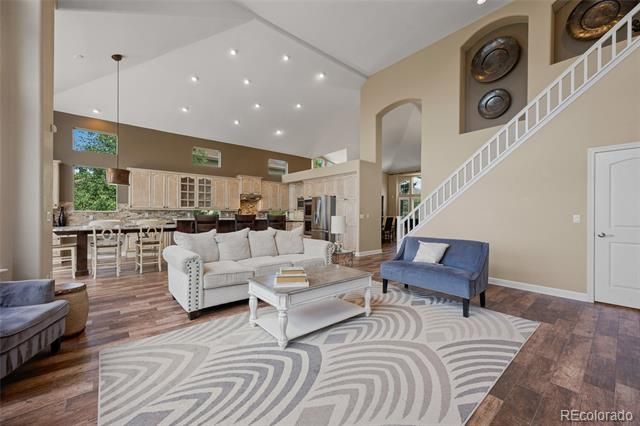 6263 Vacquero Circle, Castle Pines, CO 80108