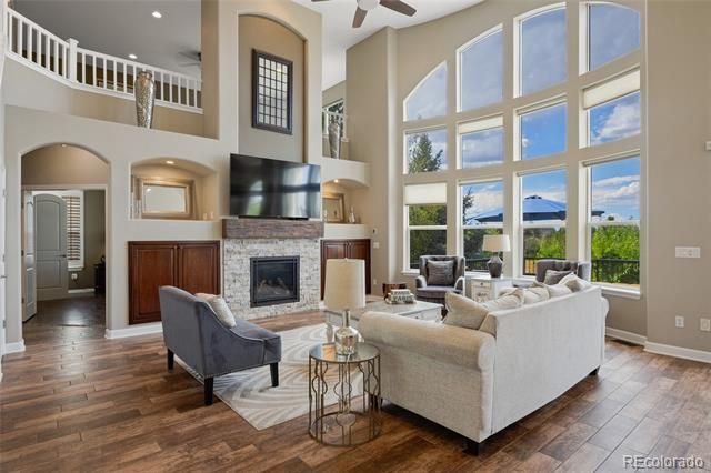 6263 Vacquero Circle, Castle Pines, CO 80108