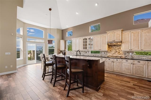 6263 Vacquero Circle, Castle Pines, CO 80108