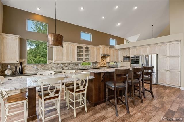 6263 Vacquero Circle, Castle Pines, CO 80108
