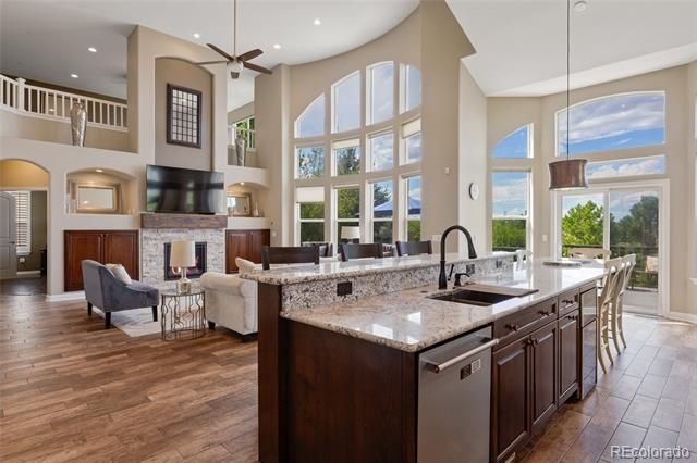 6263 Vacquero Circle, Castle Pines, CO 80108