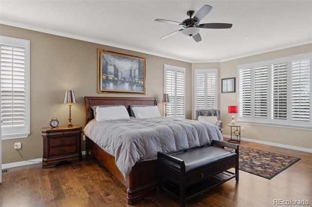 6263 Vacquero Circle, Castle Pines, CO 80108