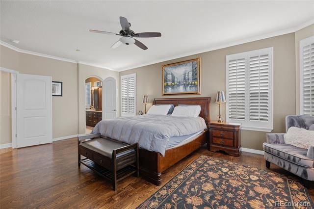 6263 Vacquero Circle, Castle Pines, CO 80108