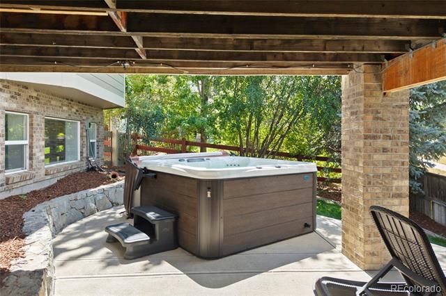 6263 Vacquero Circle, Castle Pines, CO 80108