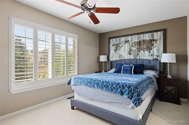 6263 Vacquero Circle, Castle Pines, CO 80108