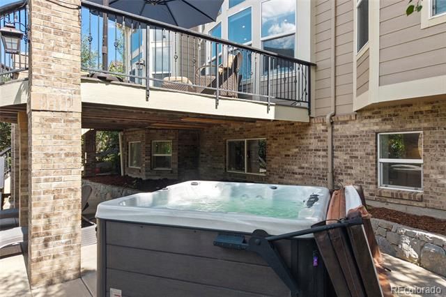 6263 Vacquero Circle, Castle Pines, CO 80108
