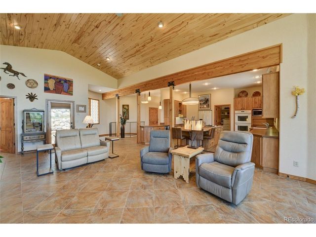 30180 Mountaintop Dr, Buena Vista, CO 81211