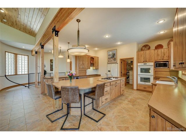 30180 Mountaintop Dr, Buena Vista, CO 81211