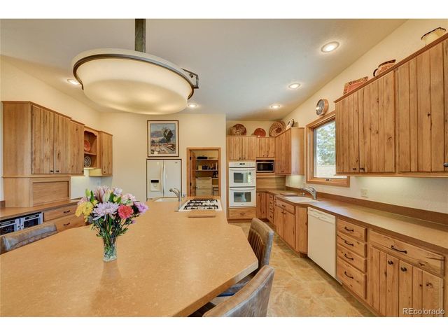 30180 Mountaintop Dr, Buena Vista, CO 81211