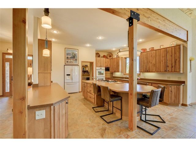 30180 Mountaintop Dr, Buena Vista, CO 81211