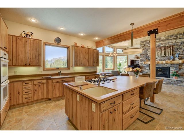 30180 Mountaintop Dr, Buena Vista, CO 81211