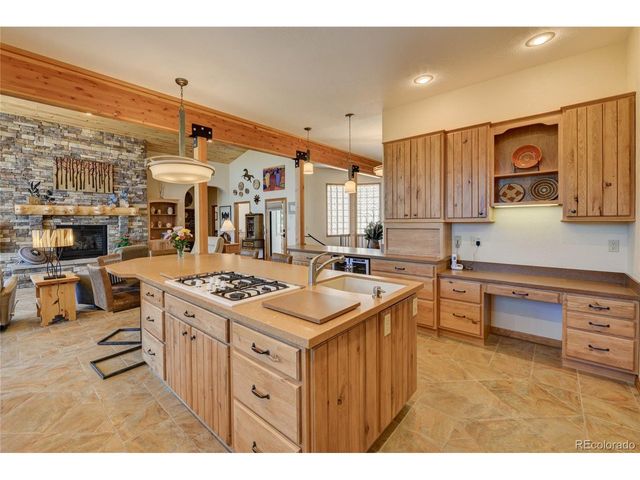 30180 Mountaintop Dr, Buena Vista, CO 81211