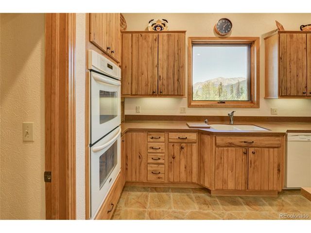 30180 Mountaintop Dr, Buena Vista, CO 81211