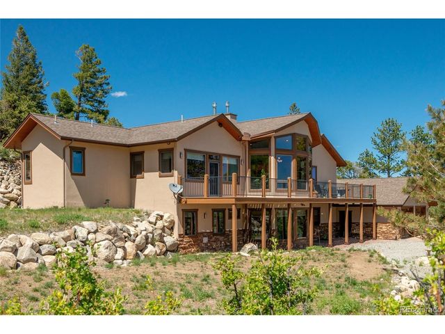 30180 Mountaintop Dr, Buena Vista, CO 81211