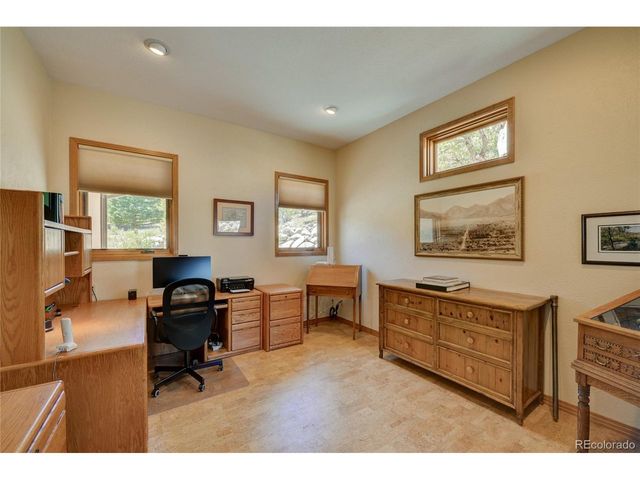 30180 Mountaintop Dr, Buena Vista, CO 81211