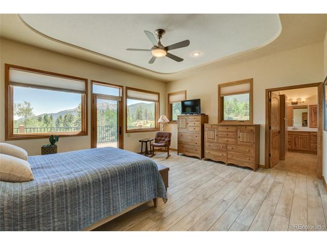 30180 Mountaintop Dr, Buena Vista, CO 81211