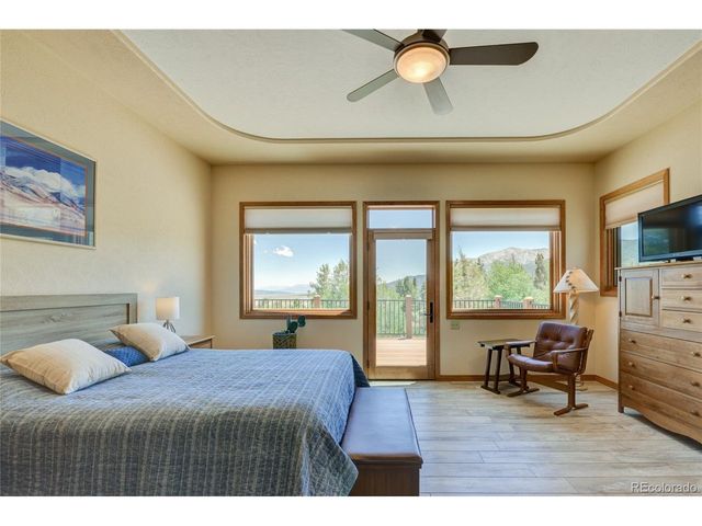 30180 Mountaintop Dr, Buena Vista, CO 81211