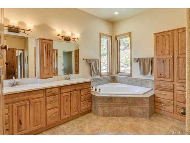 30180 Mountaintop Dr, Buena Vista, CO 81211