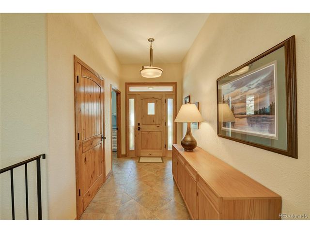 30180 Mountaintop Dr, Buena Vista, CO 81211