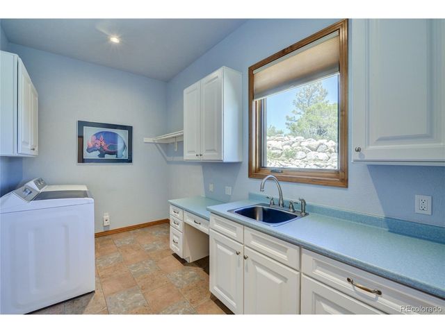 30180 Mountaintop Dr, Buena Vista, CO 81211