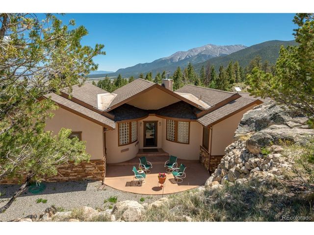 30180 Mountaintop Dr, Buena Vista, CO 81211