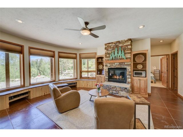 30180 Mountaintop Dr, Buena Vista, CO 81211