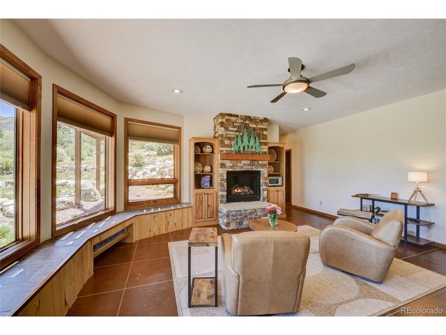 30180 Mountaintop Dr, Buena Vista, CO 81211