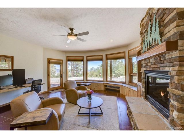 30180 Mountaintop Dr, Buena Vista, CO 81211