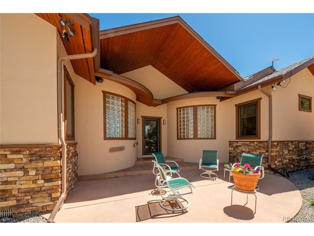 30180 Mountaintop Dr, Buena Vista, CO 81211