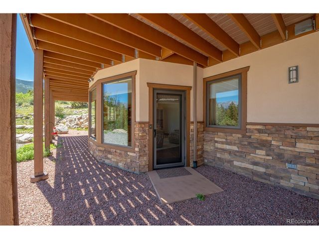 30180 Mountaintop Dr, Buena Vista, CO 81211