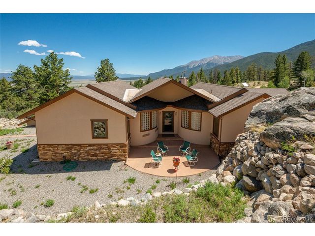 30180 Mountaintop Dr, Buena Vista, CO 81211