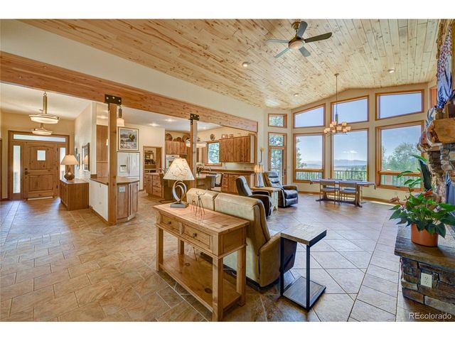 30180 Mountaintop Dr, Buena Vista, CO 81211