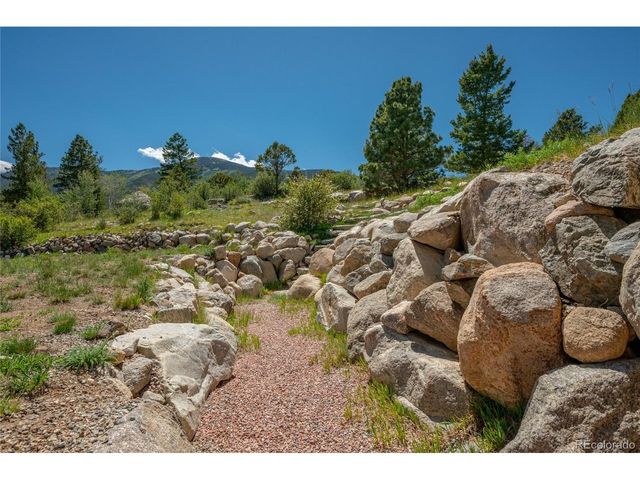 30180 Mountaintop Dr, Buena Vista, CO 81211