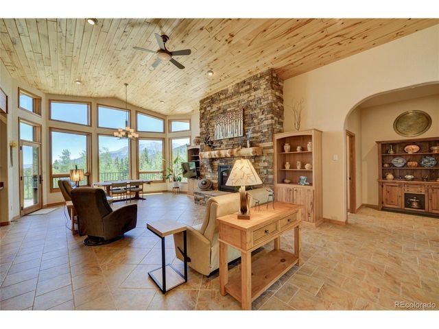 30180 Mountaintop Dr, Buena Vista, CO 81211