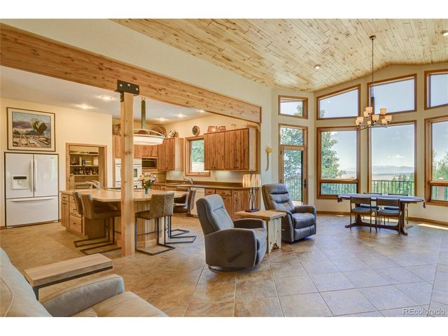 30180 Mountaintop Dr, Buena Vista, CO 81211