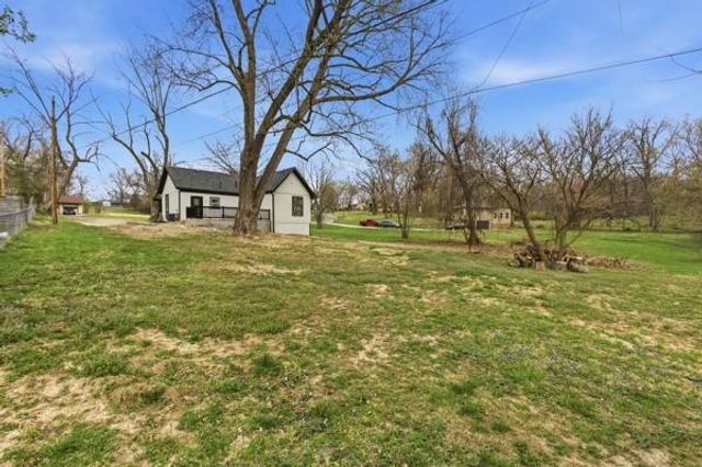 7801 STOVER Lane, Kansas City, KS 66109