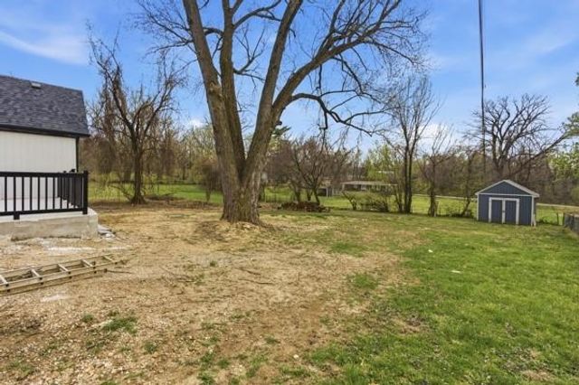 7801 STOVER Lane, Kansas City, KS 66109